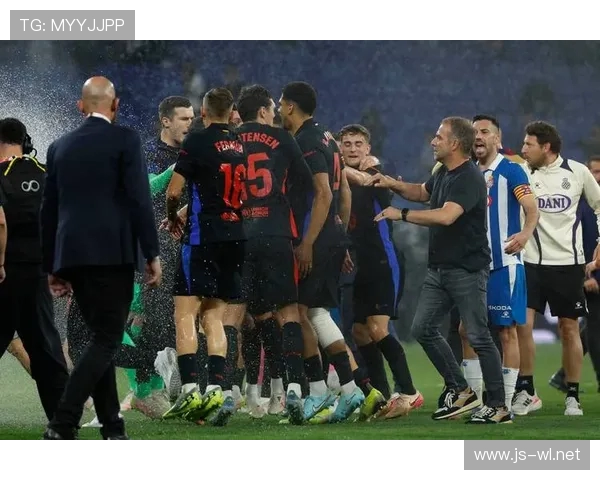 西甲联赛18-19赛季精彩回放精选