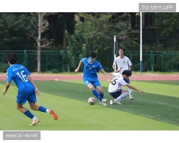 足球比赛中的集体协作与技术配合