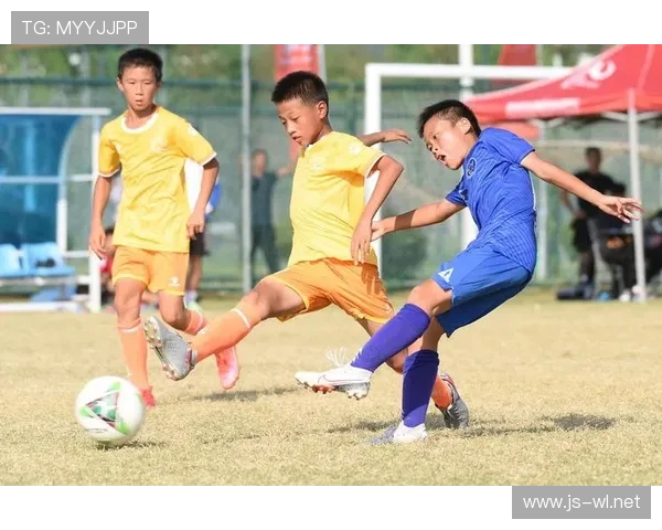 足球青训:打造未来绿茵之星的基石 足球青训:打造未来绿茵之星的基石